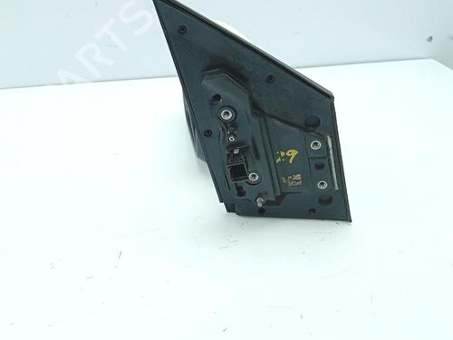Retrovisor esquerdo SSANGYONG KORANDO (CK) 2.0 e-XDi 4WD | BP38485340C26  - Image 5