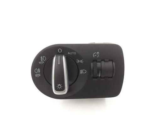 Used Headlight switch AUDI A3 Sportback (8PA) 2.0 TDI 16V (140 hp) 26003831