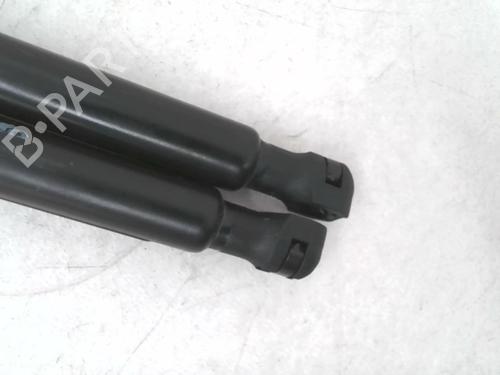 Gassdemper Bakluke RENAULT CAPTUR II (HF_) [2020-2025]  24779843