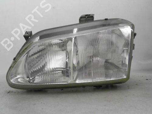 Used Left headlight RENAULT MEGANE I Coach (DA0/1_) 1.6 e (DA0F) (90 hp) 24775383