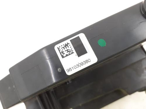 Front right lock PEUGEOT 308 II (LB_, LP_, LW_, LH_, L3_) 1.6 HDi 100 | BP24786715C97 