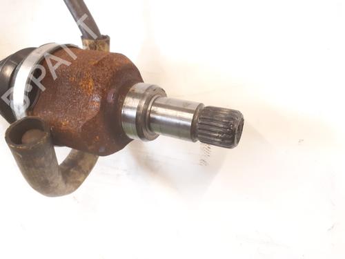 Left front driveshaft FIAT TOPOLINO Electric | BP30295211M38