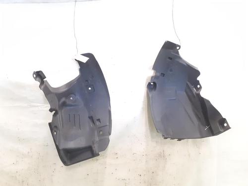 Used Wheel arch RENAULT ZOE (BFM_) ZOE (92 hp) 24794602