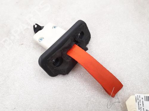 Used Front right interior door handle CITROËN AMI (9A_) Electric (9AZ2CA) (8 hp) 24792692
