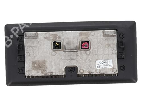 Instrument cluster FORD PUMA (J2K, CF7) 1.0 EcoBoost mHEV | BP40529642C47 - Image 6