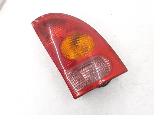 Høyre baklys Høyre baklys RENAULT MEGANE I Grandtour (KA0/1_) 1.9 dCi (KA05, KA1F) (102 hp) 24782526 24782526