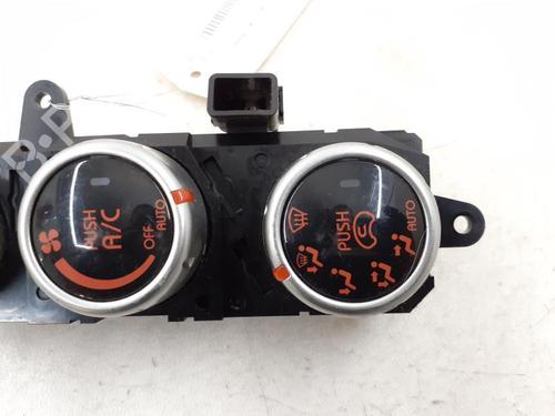 Climate control CITROËN C-ZERO C-Zero | BP24783030I5  - Image 6