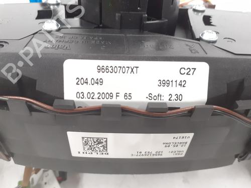 Steering column stalk PEUGEOT 1007 (KM_) 1.6 16V | BP30967768I23 