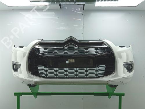 Used Front bumper Front bumper CITROËN DS4 (NX_) 1.6 HDi 115 (114 hp) 40177926 40177926
