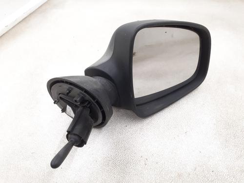 Right mirror DACIA SANDERO 1.5 dCi | BP24771669C27 - Image 4
