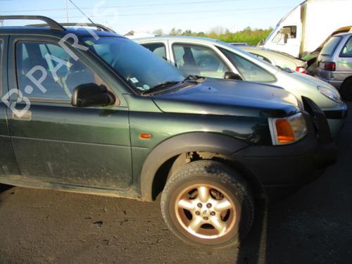 Left headlight LAND ROVER FREELANDER I (L314) 2.0 DI 4x4 | BP24774279C28 