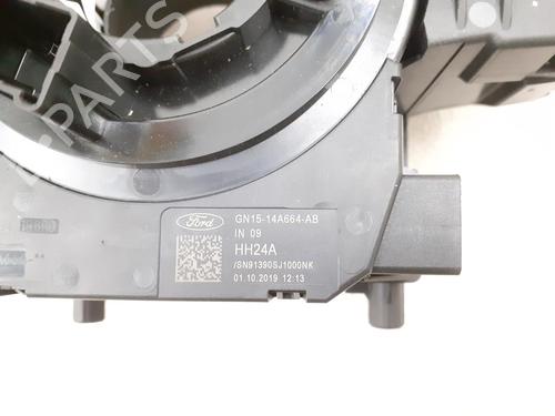 Switch FORD FIESTA VII (HJ, HF) 1.5 ST EcoBoost | BP24793054I30