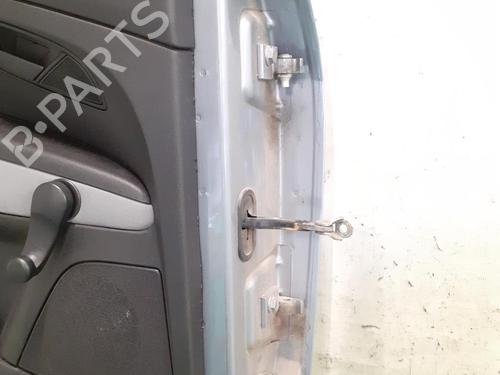 Left rear door FIAT GRANDE PUNTO (199_) 1.2 | BP24788645C4