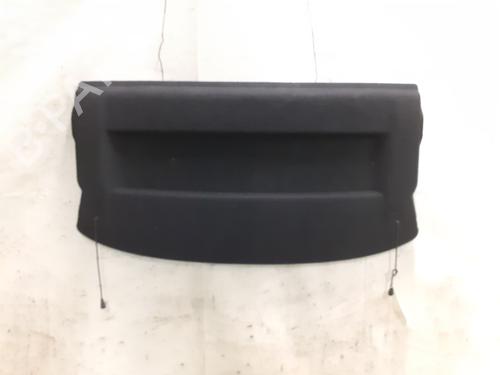 Used Rear parcel shelf Rear parcel shelf PEUGEOT 308 II (LB_, LP_, LW_, LH_, L3_) 1.6 BlueHDi 120 (120 hp) 25375424 25375424