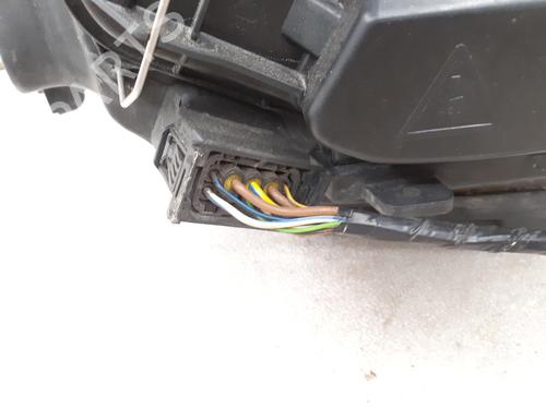 Right headlight BMW 1 (E87) 130 i | BP24795374C29