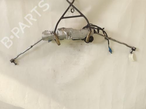 Steering rack RENAULT ESPACE VI (RHN) E-TECH 200 Hybrid | BP30564650M22 