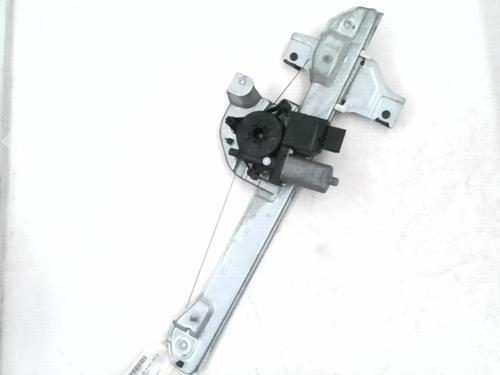 Front right window mechanism CITROËN C3 III (SX) 1.6 BlueHDi 75 | BP24780743C23  - Image 6