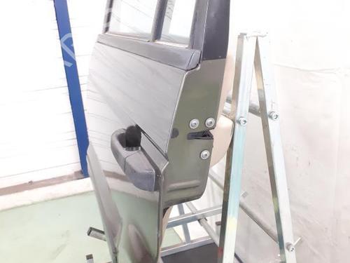 Used Left rear door LAND ROVER RANGE ROVER II (P38A) 2.5 D 4x4 (136 hp) 24784486