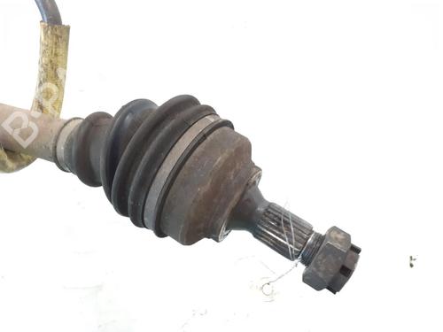 Right front driveshaft CITROËN BERLINGO Box Body/MPV (B9) 1.6 BlueHDi 100 | BP24790175M39 