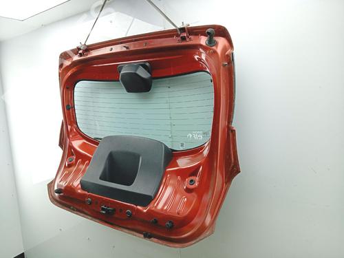 Bagklap CC/Kombi-Coupé Bagklap CC/Kombi-Coupé 38636810 38636810