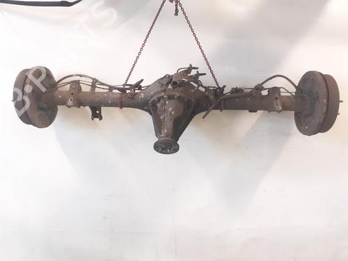 Pont arrière FORD RANGER (TKE) 2.2 TDCi 4x4 (150 hp) 31916649