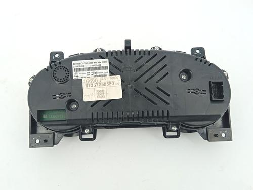 Used Instrument cluster Instrument cluster 36654027 36654027