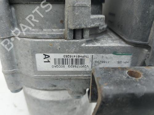Styring servopumpe CITROËN C4 II (NC_) 1.6 BlueHDi 100 (99 hp) 24785829