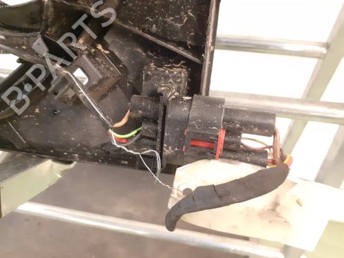 Used Radiator fan Radiator fan CUPRA BORN (K11) 58 (204 hp) 40504983 40504983