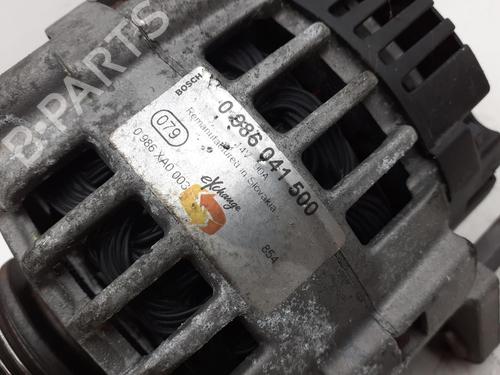 Alternator VW GOLF IV (1J1) 1.8 | BP24789807M7 