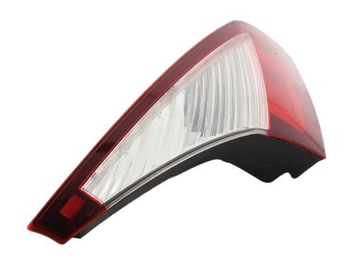 Left tailgate light RENAULT MEGANE III Hatchback (BZ0/1_, B3_) 1.6 dCi (BZ00, BZ12, BZ13) | BP39609090C79 - Image 8
