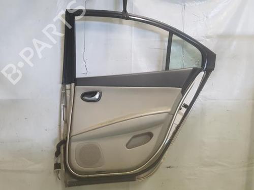 Right rear door NISSAN PRIMERA (P12) 2.2 Di | BP29071676C5 
