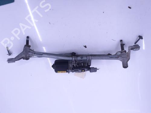 Front wiper motor RENAULT MEGANE IV Hatchback (B9A/M/N_) 1.5 dCi 110 (B9A3) | BP30598730M29 - Image 2