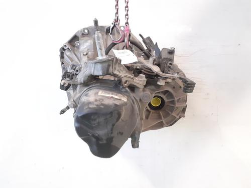 Used Gearbox Gearbox RENAULT CAPTUR I (J5_, H5_) 1.5 dCi 90 (J5N4, J5M5, J5MW, J5M6, J5AL, J5AJ) (90 hp) 39665292 39665292