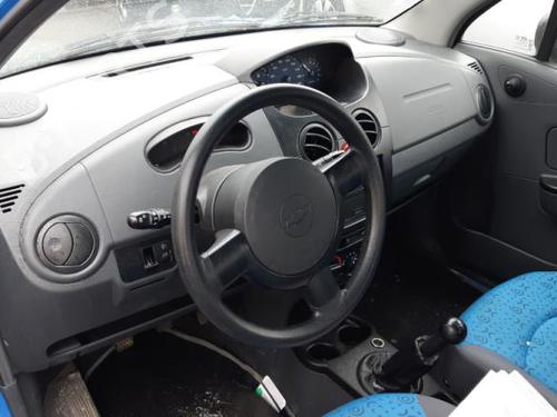 Starter CHEVROLET MATIZ (M200, M250) 0.8 | BP24775701M8 - Image 7