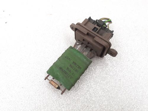 Used Heater resistor FIAT BRAVO II (198_) 1.9 D Multijet (198AXB1A) (120 hp) 24773063
