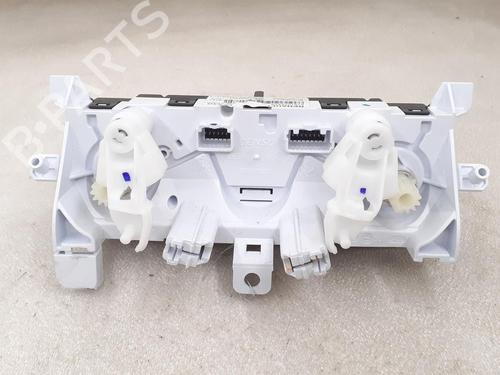 Climate control RENAULT CLIO V (B7_) 1.5 Blue dCi 85 (B7AG) | BP24795997I5 