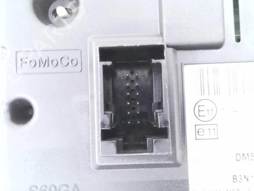 display-monitor-ford-focus-iii-turnier-2010-2011-2012-2013-2014-2015-2016-2017-2018-2019-2020-24780324 main image