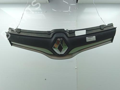 Grill RENAULT KANGOO Express (FW0/1_) | BP37263408C40 - Image 3