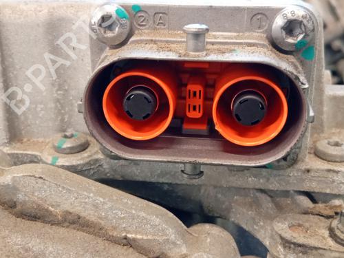Engine MG MG 4 (EH32) EV | BP29430226M1 