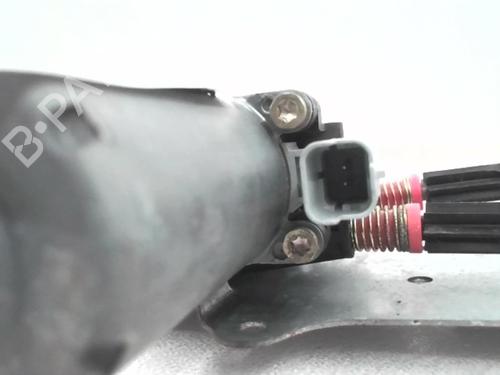 Rudehejsemekanisme Højre foran CITROËN XSARA PICASSO (N68) 2.0 HDi | BP24782142C23 