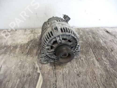 Used Alternator VW POLO III (6N1) 60 1.4 (60 hp) 24777887