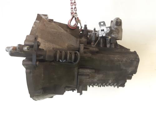 Gearkasse CITROËN C4 Picasso II 1.6 HDi / BlueHDi 115 | BP32362599M3