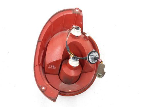 Used Left taillight Left taillight CHEVROLET MATIZ (M200, M250) 0.8 (52 hp) 24785261 24785261