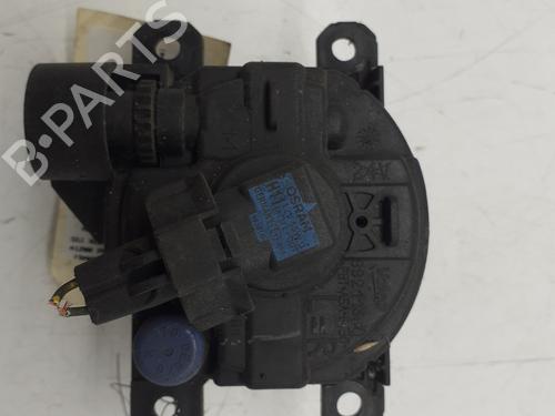 Used Left front fog light Left front fog light PEUGEOT 308 SW II (LC_, LJ_, LR_, LX_, L4_) 1.6 BlueHDi 120 (120 hp) 34045050 34045050