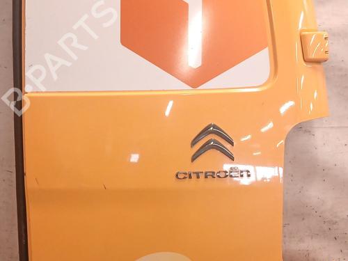 Used Right tailgate CITROËN JUMPY III Van (V_) 1.6 BlueHDi 95 (95 hp) 29864544