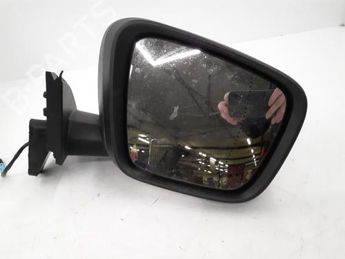 Used Right mirror RENAULT KANGOO III Box Body/MPV 1.5 Blue dCi 95 (FJAB) (95 hp) 30439373