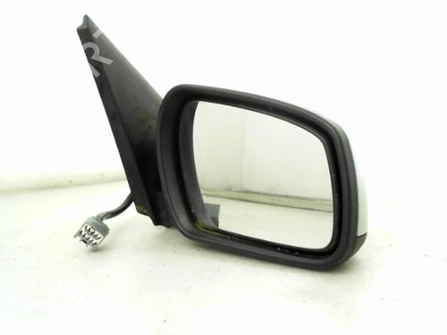 Right mirror FORD MONDEO III (B5Y) 2.0 16V TDDi / TDCi | BP24777470C27 