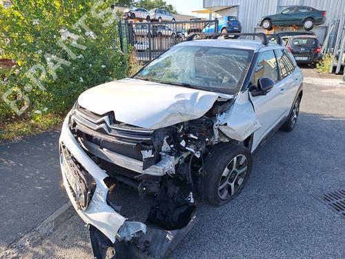 Brugte CITROËN C4 CACTUS 1.2 THP 110 (110 hp) 3584670
