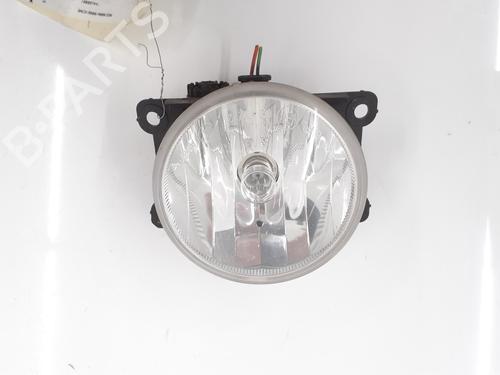 Used Left front fog light CITROËN C3 III (SX) 1.2 THP 110 (SXHNPS, SXHNZT, SXHNZ6) (110 hp) 30104906