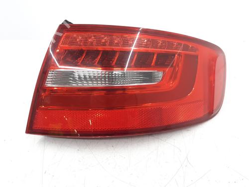 Used Right taillight AUDI A4 B8 Avant (8K5) 2.0 TDI (177 hp) 32208165